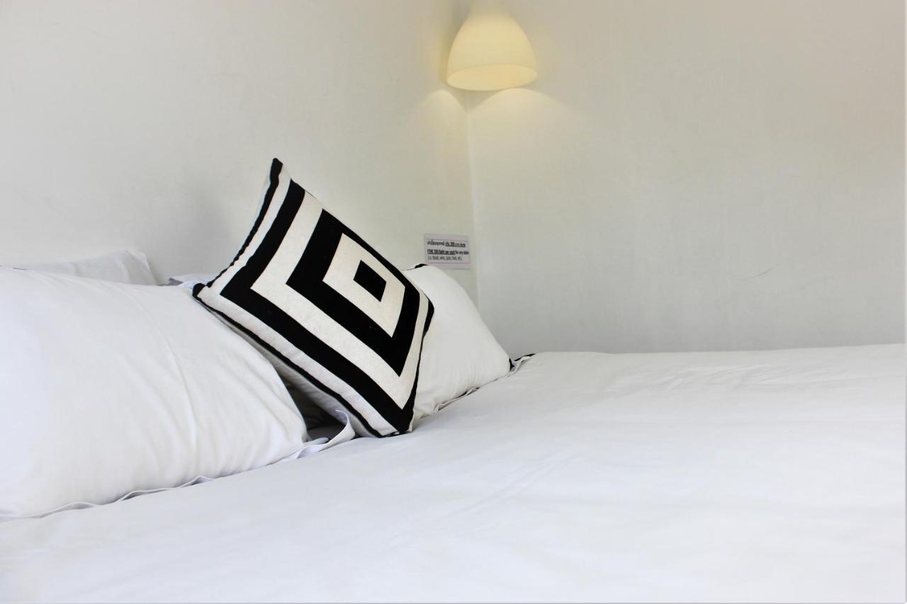 1715 House - White Rhino Hotell Rawai Eksteriør bilde