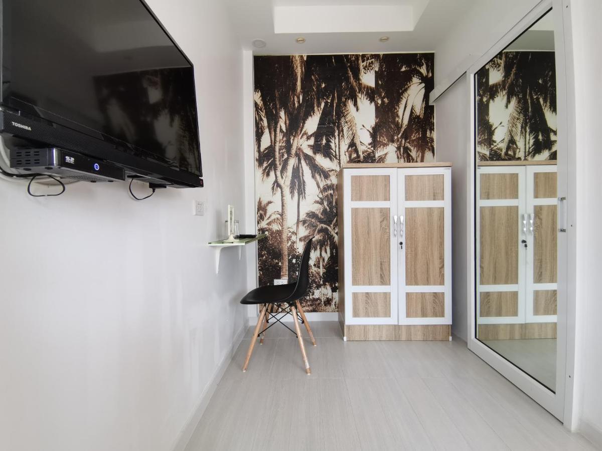 1715 House - White Rhino Hotell Rawai Eksteriør bilde